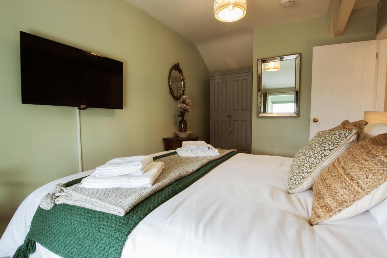 Cosy, Coastal Cottage In Snowdonia Harlech Eksteriør bilde